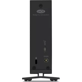 LaCie d2/4TB/HDD/External/3.5