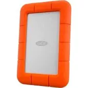 LaCie Rugged/1TB/SSD/External/2.5