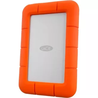 LaCie Rugged/1TB/SSD/External/2.5