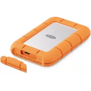 LaCie Rugged/4TB/SSD/External/2.5