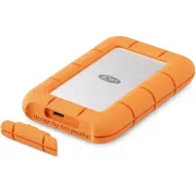 LaCie Rugged/4TB/SSD/External/2.5 - Használt
