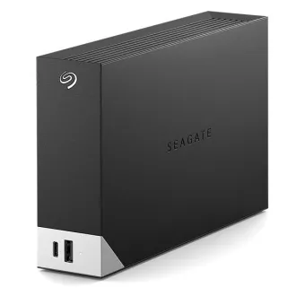 Seagate One Touch/12TB/HDD/External/3.5