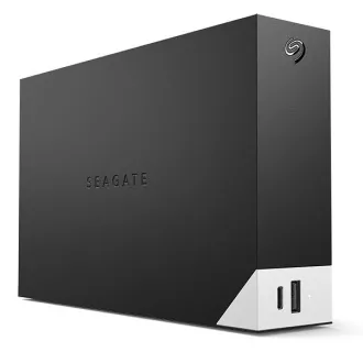 Seagate One Touch/12TB/HDD/External/3.5