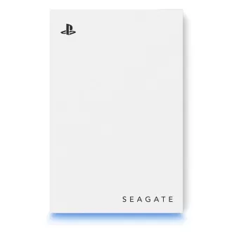 Seagate Game Drive PS5/2TB/HDD/External/2.5