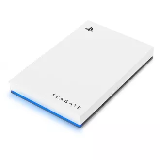 Seagate Game Drive PS5/2TB/HDD/External/2.5