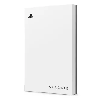 Seagate Game Drive PS5/2TB/HDD/External/2.5