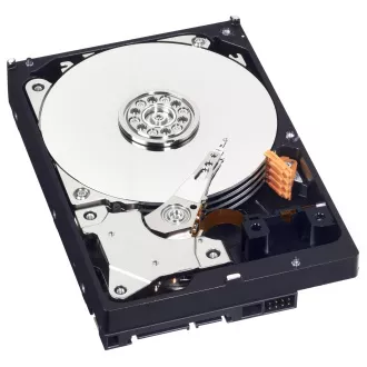 WD Blue/500GB/HDD/3.5"/SATA/7200 RPM/2R WD Blue/500GB/HDD/3.5"/SATA/7200 RPM/2R
