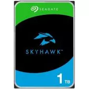 Seagate SkyHawk/1TB/HDD/3.5"/SATA/5400 RPM/3R