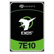 HDD 2TB Seagate Exos 7E10 512n SATAIII 7200rpm - Felbontott
