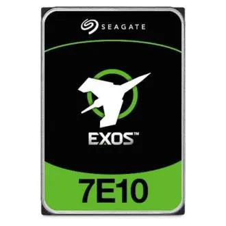 HDD 2TB Seagate Exos 7E10 512n SATAIII 7200rpm - Felbontott HDD 2TB Seagate Exos 7E10 512n SATAIII 7200rpm - Felbontott
