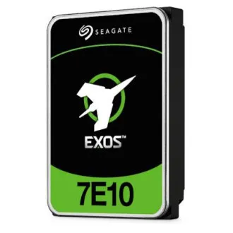 HDD 2TB Seagate Exos 7E10 512n SATAIII 7200rpm - Felbontott HDD 2TB Seagate Exos 7E10 512n SATAIII 7200rpm - Felbontott