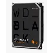 HDD 4TB WD4006FZBX fekete 256MB