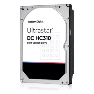 6 TB Western Digital Ultrastar DC HC310 SATA HDD 6TB Western Digital Ultrastar DC HC310 6 TB Western Digital Ultrastar DC HC310 SATA HDD 6TB Western Digital Ultrastar DC HC310