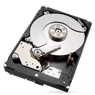 Seagate IronWolf Pro/6TB/HDD/3,5"/SATA/7200 RPM/5R