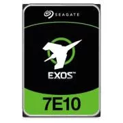 HDD 6TB Seagate Exos 7E10 512e SATAIII 7200 rpm