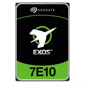 HDD 6TB Seagate Exos 7E10 512e SATAIII 7200 rpm HDD 6TB Seagate Exos 7E10 512e SATAIII 7200 rpm
