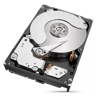 Seagate IronWolf Pro/8TB/HDD/3,5"/SATA/7200 RPM/5R Seagate IronWolf Pro/8TB/HDD/3,5"/SATA/7200 RPM/5R