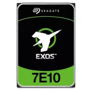 HDD 8TB Seagate Exos 7E10 512e SATAIII 7200 rpm