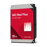 HDD 10TB WD100EFGX Red Plus merevlemez