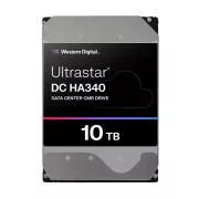 WD Ultrastar DC HA340/10TB/HDD/3,5"/SATA/7200 RPM/5R