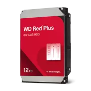HDD 12TB WD120EFGX Red Plus merevlemez