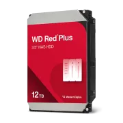 HDD 12TB WD120EFGX Red Plus merevlemez