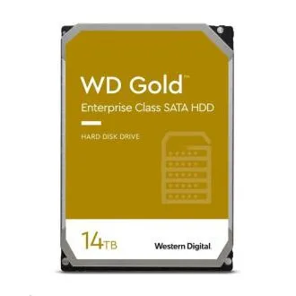 HDD 14TB WD142KRYZ Gold 512MB SATAIII 7200 rpm HDD 14TB WD142KRYZ Gold 512MB SATAIII 7200 rpm