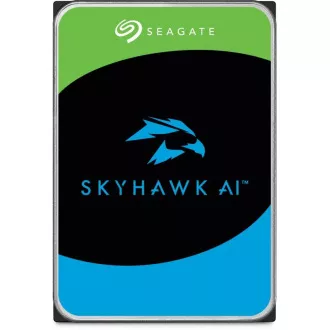 Seagate SkyHawk AI/24TB/HDD/3.5