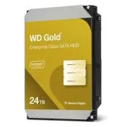 HDD 24TB WD242KRYZ Gold 24TB