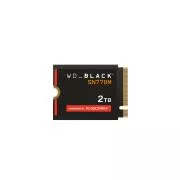 WD Black SN770M POWERED BY SANDISK/2TB/SSD/M.2 NVMe/5R