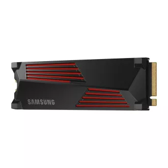 Samsung 990 PRO/2TB/SSD/M.2 NVMe/Hűtőborda/5R