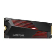 Samsung 990 PRO/2TB/SSD/M.2 NVMe/Hűtőborda/5R
