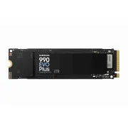 Samsung 990 EVO Plus/2TB/SSD/M.2 NVMe/Fekete/5R