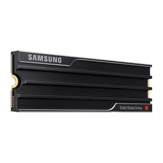 Samsung 9100 PRO/1TB/SSD/M.2 NVMe/Fekete/Hűtőborda/5R
