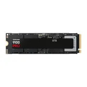 Samsung 9100 PRO/8TB/SSD/M.2 NVMe/Fekete/5R