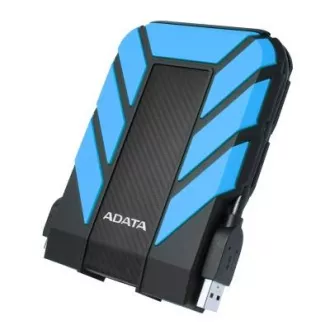 ADATA HD710P/1TB/HDD/External/2.5"/Blue/3R
