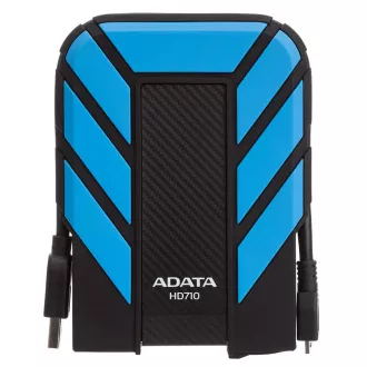 ADATA HD710P/2TB/HDD/External/2.5"/Blue/3R ADATA HD710P/2TB/HDD/External/2.5"/Blue/3R