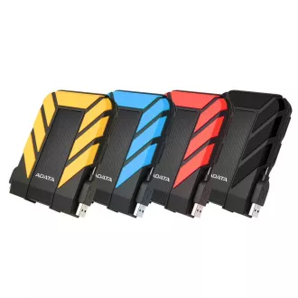 ADATA HD710P/2TB/HDD/External/2.5"/Blue/3R ADATA HD710P/2TB/HDD/External/2.5"/Blue/3R