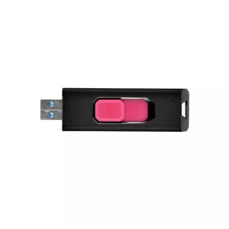 ADATA SC610/2TB/SSD/External/Fekete/5R