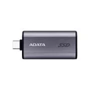 ADATA SC750/500GB/SSD/External/Grey/5R