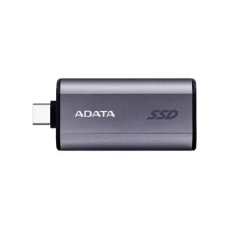 ADATA SC750/500GB/SSD/External/Grey/5R