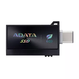 ADATA SC730/512GB/SSD/External/Black/5R ADATA SC730/512GB/SSD/External/Black/5R