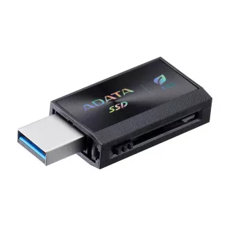 ADATA SC730/512GB/SSD/External/Black/5R ADATA SC730/512GB/SSD/External/Black/5R