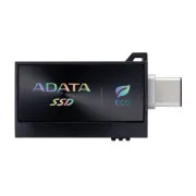 ADATA SC730/512GB/SSD/External/Black/5R ADATA SC730/512GB/SSD/External/Black/5R
