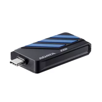 ADATA SC735/2TB/SSD/External/Kék/5R