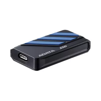 ADATA SC735/2TB/SSD/External/Kék/5R