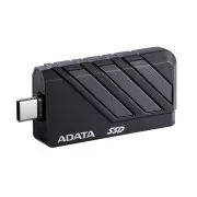 ADATA SC735/1TB/SSD/External/Grey/5R
