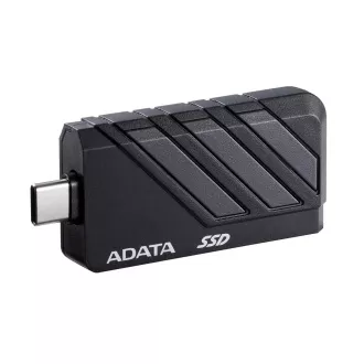 ADATA SC735/1TB/SSD/External/Grey/5R