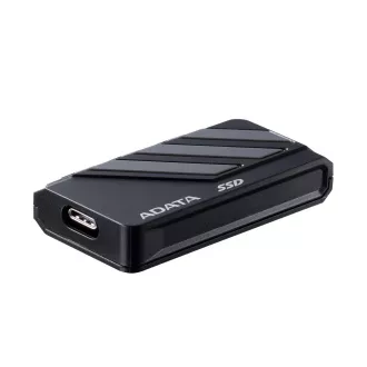ADATA SC735/2TB/SSD/External/Grey/5R