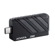 ADATA SC735/2TB/SSD/External/Grey/5R